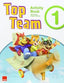 Top Team 1 1º EP WB 14 MEC VICIN11EP (Vicens Vives) - 9788468221809