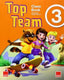 Top Team 3 3º EP St 14 MEC VICIN13EP (Vicens Vives) - 9788468221830