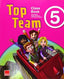 Top Team 5 5º EP St 14 MEC VICIN15EP (Vicens Vives) - 9788468221878