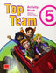 Top Team 5 5º EP WB 14 MEC VICIN15EP (Vicens Vives) - 9788468221885