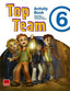 Top Team 6º EP Wb+cd Stories and Songs VICIN16EP (Vicens Vives) - 9788468221908