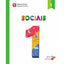 Ciencias Sociais 1º EP Galego 14 Aula Activa (Vicens Vives) - 9788468221953