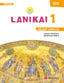 Religión 1º ESO Lanikai Catalan 19 (Vicens Vives) - 9788468222981