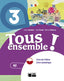 Tous Ensemble 3º ESO Livre Andalucía 16 (Vicens Vives) - 9788468224121