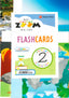 Social Science 2º EP Madrid Flashcard Zoom 18 (Vicens Vives) - 9788468224541