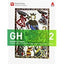 Geografía Historia 2º ESO MEC 16 (Vicens Vives) - 9788468225807