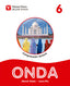 Onda 6 Comprension Lectora 6º EP 16 (Vicens Vives) - 9788468226453
