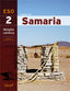 Religión 2º ESO Caminos de Samaria 16 (Vicens Vives) - 9788468226484