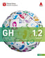 Geografía Historia 1º ESO 1, 1/1, 2 Canaria 16 AUL3D VICCSO31ES (Vicens Vives) - 9788468227184