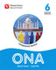 Ona 6 Valencia (Vicens Vives) - 9788468227306