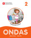 Ondas 2º EP Lecturas Galicia 17 (Vicens Vives) - 9788468227467