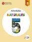 Cuaderno Naturales 5º EP Madrid 15 Aula Activa VICCN15EP (Vicens Vives) - 9788468228228