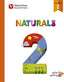 Ciencies Naturals 2º EP Baleares 15 Aula Activa (Vicens Vives) - 9788468228297