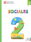 Sociales 2º EP Madrid 15 Aula Activa VICCSO12EP (Vicens Vives) - 9788468228570