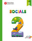 Ciencies Social 2º EP Valencia 15 Aula Activa (Vicens Vives) - 9788468228952