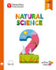 Natural Science 2º Ep+cd Madrid 15 VVICCN12EP (Vicens Vives) - 9788468229027