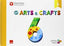 New Arts and Crafts 6º EP MEC 15 Active Class VICEA16EP (Vicens Vives) - 9788468229164