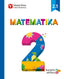 Matematika 2 (2, 1-2, 2-2, 3) Ikasgela Aktiboa (Vicens Vives) - 9788468229263