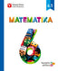 Matematika 6 (6, 1-6, 2-6, 3) Ikasgela Aktiboa (Vicens Vives) - 9788468229294