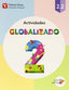 Cuaderno Globalizado 2 2º EP Aula Activa 15 VICGLO12EP (Vicens Vives) - 9788468229645