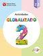 Cuaderno Globalizado 3 2º EP Aula Activa 15 VICGLO12EP (Vicens Vives) - 9788468229652