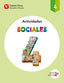 Cuaderno Sociales 4º EP Aula Activa 15 VICCSO14EP (Vicens Vives) - 9788468229683