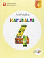 Cuaderno Naturales 4º EP Madrid Aula Activa 15 VICCN14EP (Vicens Vives) - 9788468229713