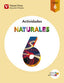 Cuaderno Naturales 6º EP Madrid Aula Activa 15 VICCN16EP (Vicens Vives) - 9788468230283