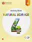 Natural Science 4º EP WB 15 Active Class VICCN14EP (Vicens Vives) - 9788468230306