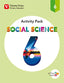 Social Science 6º EP WB 15 Active Class VICCSO16EP (Vicens Vives) - 9788468230344