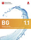Biología Geología 1º ESO Trimestres 15 Aula 3D VICBYG31ES (Vicens Vives) - 9788468230375