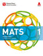 Matemàtiques 1º ESO Catalan 15 Aula 3D (Vicens Vives) - 9788468230597