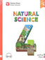 Natural Science 4º EP +cd Andalucía 15 Aula Activa VICCN14EP (Vicens Vives) - 9788468230658