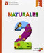 Naturales 2º EP Trimestres Andalucía 15 Aula Activ, VICCN12EP (Vicens Vives) - 9788468230726