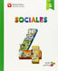 Sociales 4º EP Trimestres Andalucía 15 Aula Activa VICCSO14EP (Vicens Vives) - 9788468230795