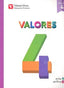 Valores 4º EP Andalucía Aula Activa 15 VICETI14EP (Vicens Vives) - 9788468230818