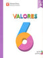 Valores 6º EP Andalucía Aula Activa 15 VICETI16EP (Vicens Vives) - 9788468230863