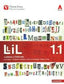 Llengua 1º ESO Baleares Trimestral 15 Aula 3D (Vicens Vives) - 9788468231068