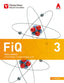 Física Química 3º ESO Baleares 15 Aula 3D (Vicens Vives) - 9788468231136