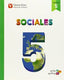 Sociales 5º EP Andalucía 15 Aula Activa VICCSO15EP (Vicens Vives) - 9788468231396