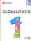 Globalizado 1º EP 2º Tr, Andalucía 15 Aula Activa VICGLO11EP (Vicens Vives) - 9788468231426