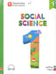 Social Science 1º EP +cd Andalucía 15 VICCSO11EP (Vicens Vives) - 9788468231501