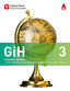 Geografía Historia 3º ESO Catalan 15 Aula 3D (Vicens Vives) - 9788468231976