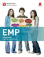Iniciacio a L'activitat Emprendedora 3º ESO Cataluña (Vicens Vives) - 9788468232027