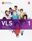 Valores 1º ESO Galicia 15 Aula 3D (Vicens Vives) - 9788468232355