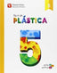 Plastica 5º EP Andalucía 15 VICEA15EP (Vicens Vives) - 9788468232430