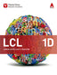 Cuaderno Diversidad 1º ESO Lengua Aula 3D 15 VICLEN31ES (Vicens Vives) - 9788468232454