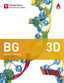 Cuaderno Biología 3º ESO Diversidad Aula 3D 15 (Vicens Vives) - 9788468232690