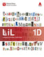 Quadern Llengua 1º ESO Catalan Diversitat 15 Aula 3D (Vicens Vives) - 9788468232720