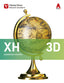 Caderno Xeografia Historia 3º ESO Galicia Diversidade 15 Aul (Vicens Vives) - 9788468232751